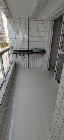Residencial Vogue — foto 10
