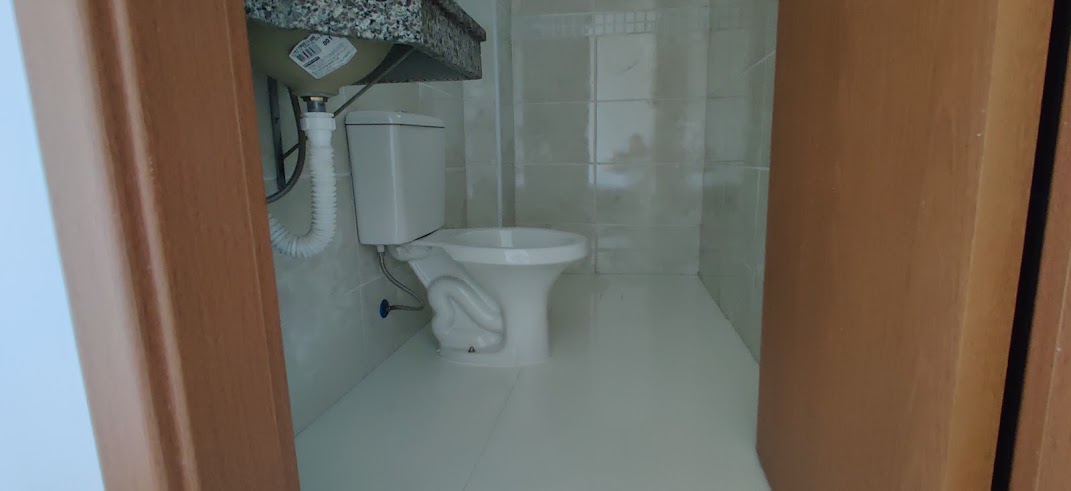 Residencial Vogue — foto 11