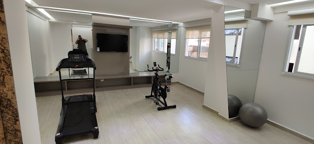 Residencial Vogue — foto 18