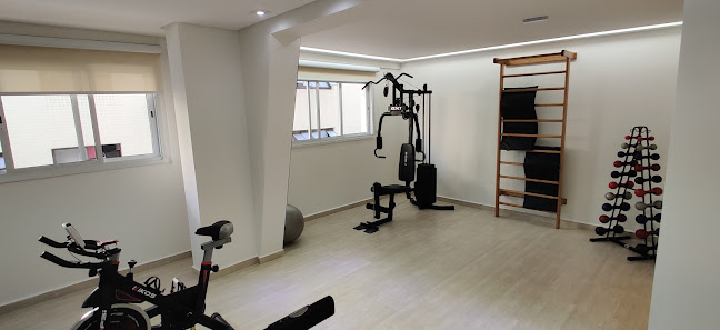 Residencial Vogue — foto 19