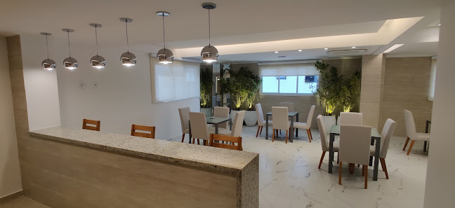 Residencial Vogue — foto 21