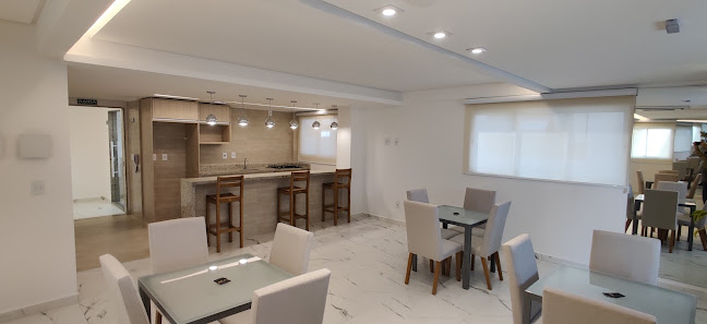 Residencial Vogue — foto 22