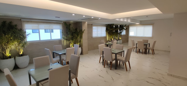 Residencial Vogue — foto 24