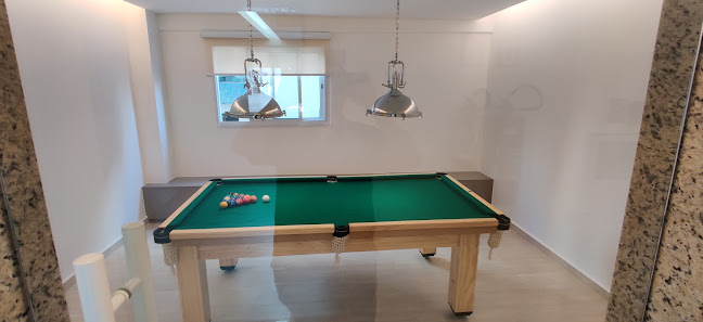 Residencial Vogue — foto 27