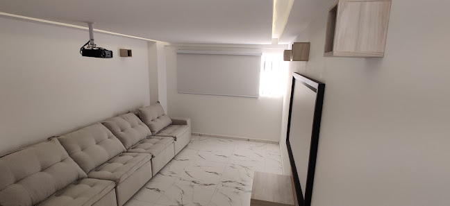Residencial Vogue — foto 34