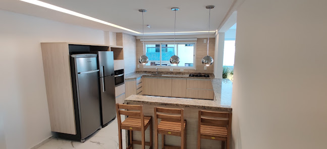 Residencial Vogue — foto 36