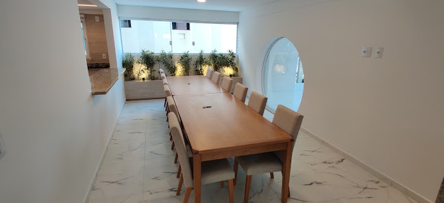 Residencial Vogue — foto 37