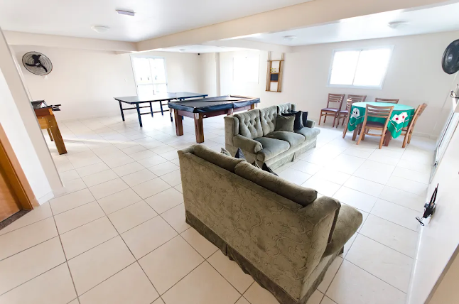 Residencial Oceânica — foto 8