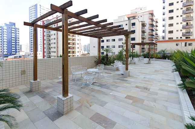 Residencial Oceânica — foto 13