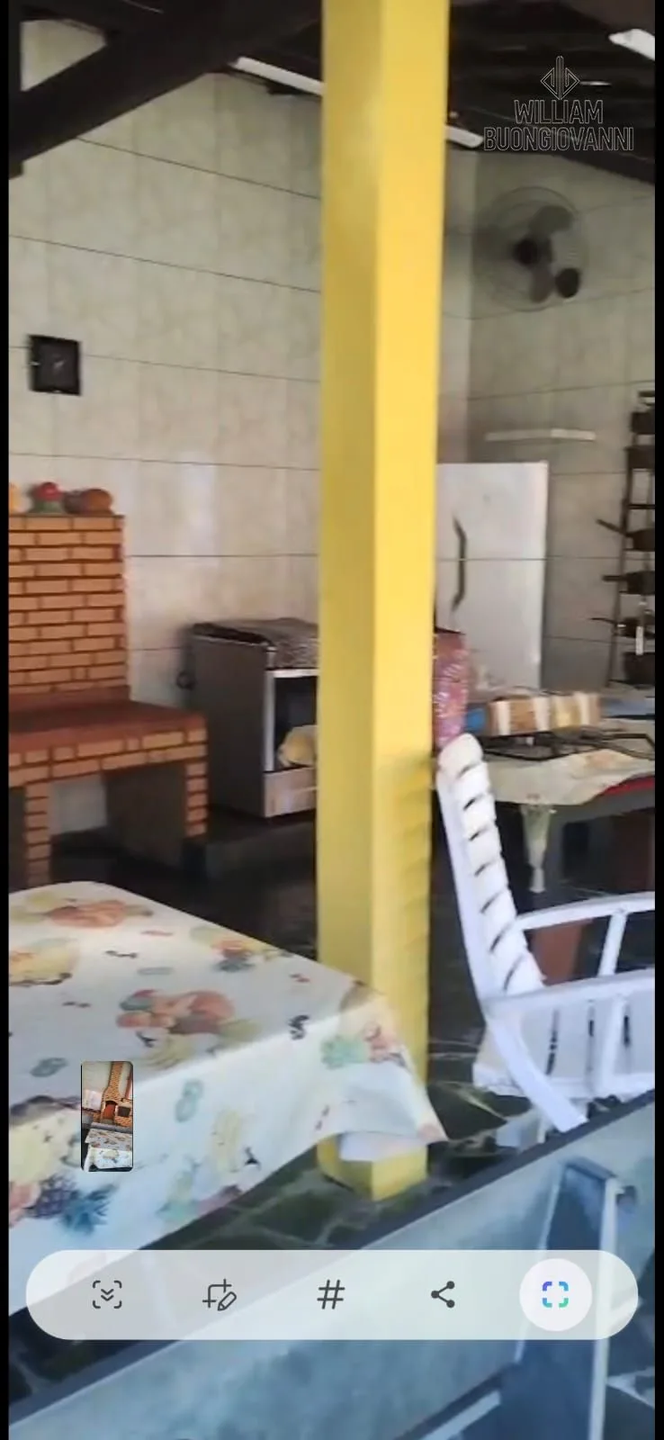 Oferta William — Itanhaém chácara 1000m² Jussara — foto 3