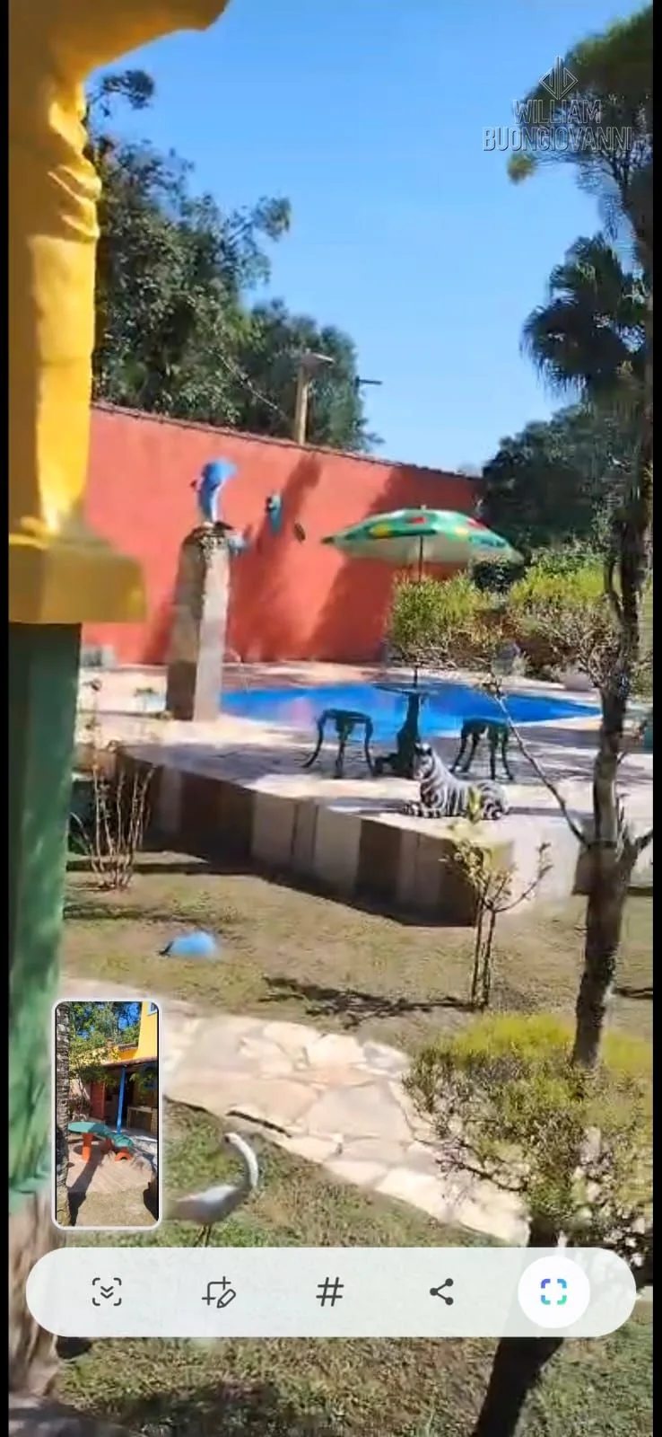 Oferta William — Itanhaém chácara 1000m² Jussara — foto 4