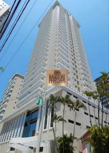 Residencial Costa Maggiore — foto 1