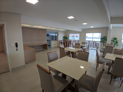 Residencial Carminda — foto 14