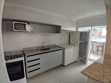 Residencial Carminda — foto 15