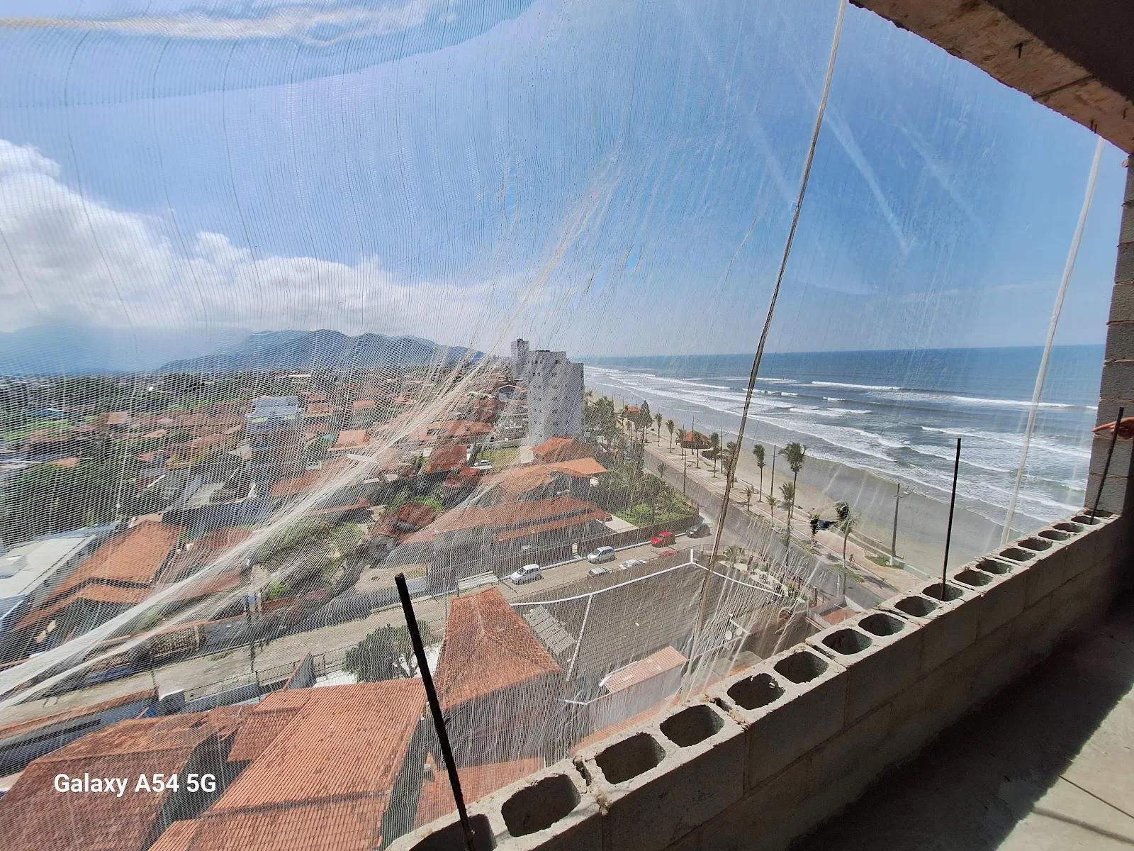 Oferta William — Mongaguá frente mar 73m² Arlete — foto 3