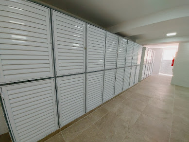 Residencial Carminda — foto 22