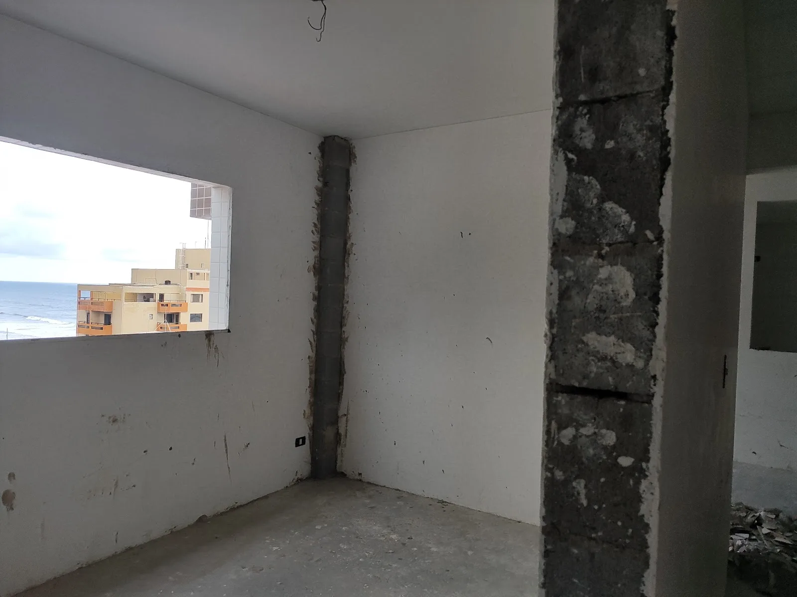 Oferta William — Mongaguá frente mar 76,26m² Alberto — foto 3