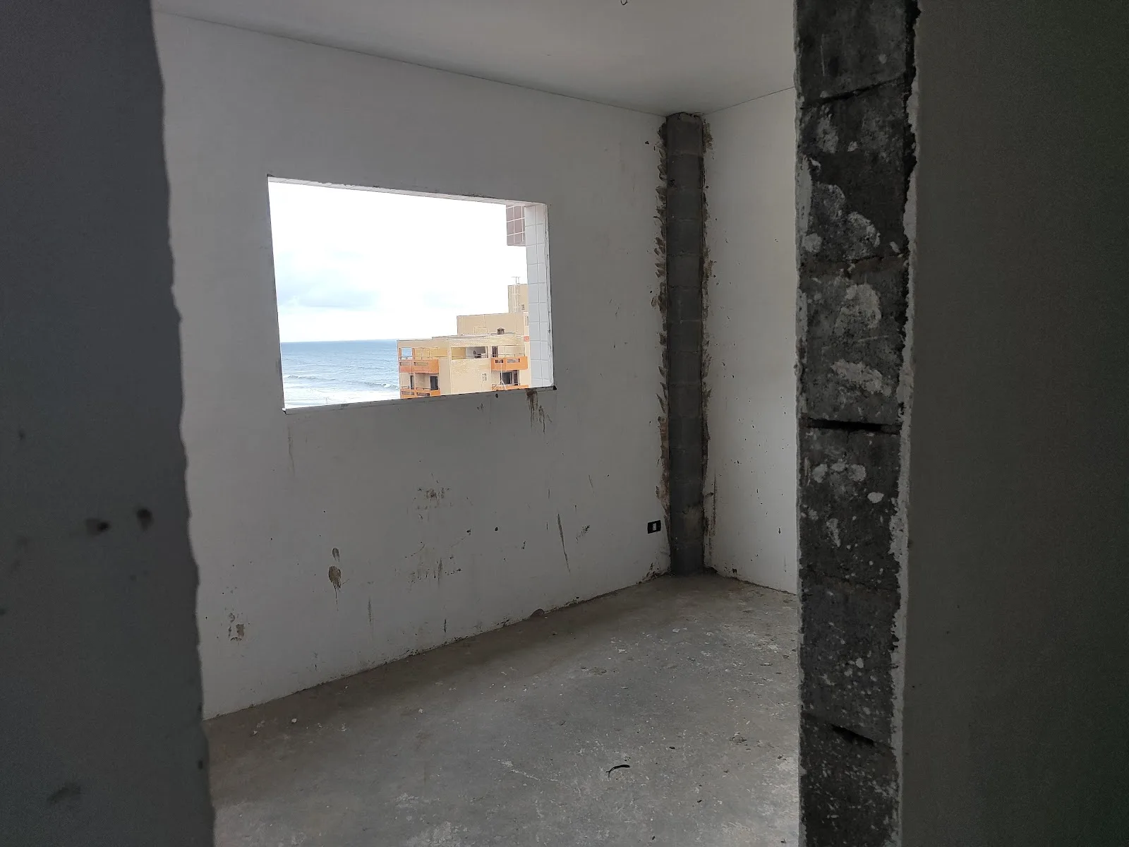 Oferta William — Mongaguá frente mar 76,26m² Alberto — foto 4