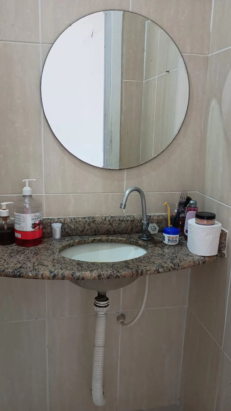 Oferta William — Vila Sônia sobreposta 76,58m² Judy — foto 2