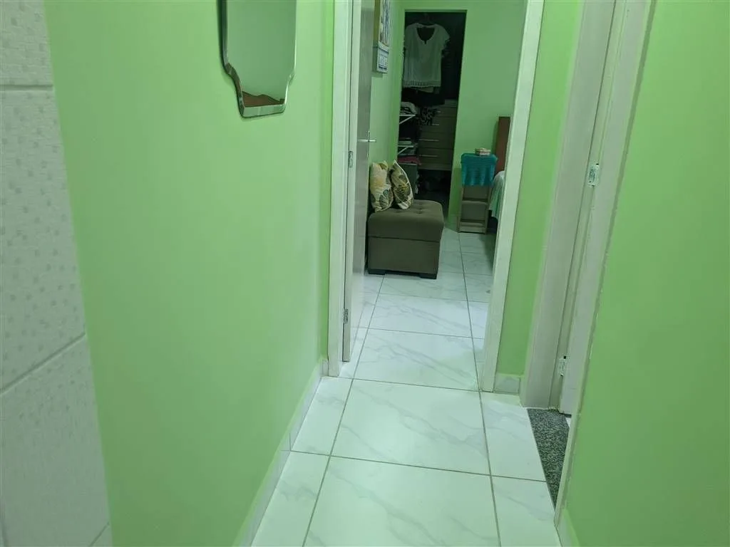 Oferta William — Maracanã casa 63,50m² Alberto — foto 3