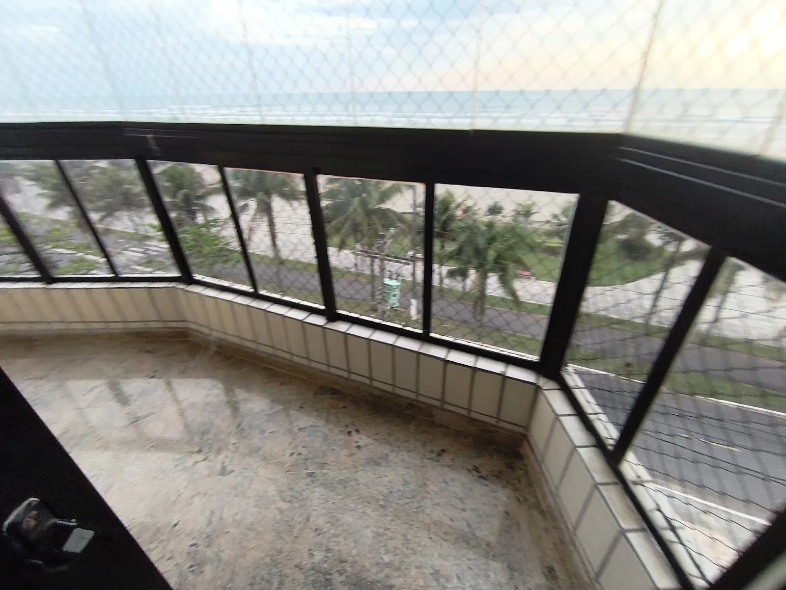 Oferta William — Caiçara frente mar 98m² Alberto — foto 4