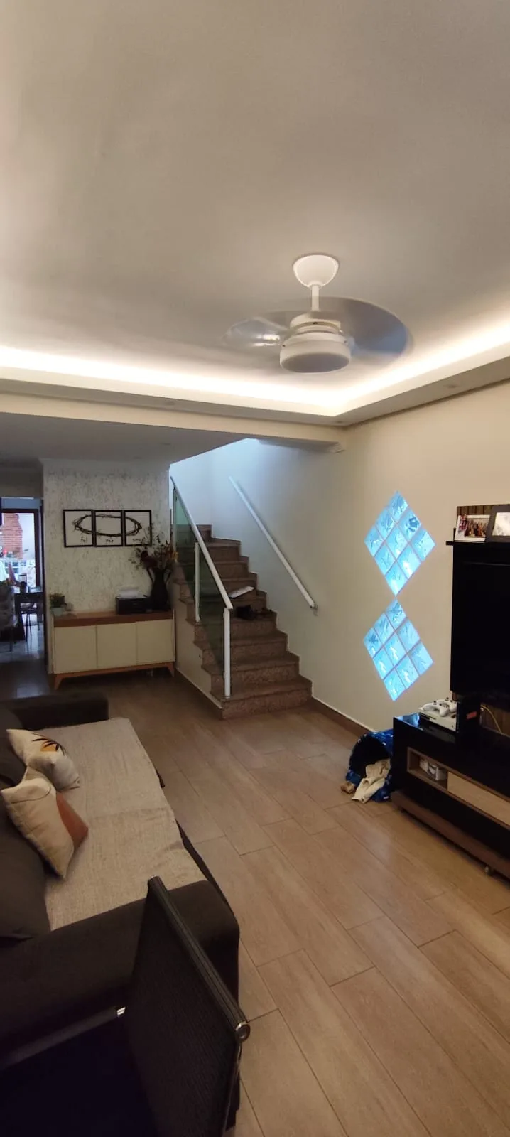 Oferta William — Antártica sobrado 145m² Gisélia — foto 3