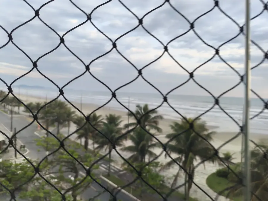 Oferta William — Caiçara frente mar 98m² Alberto