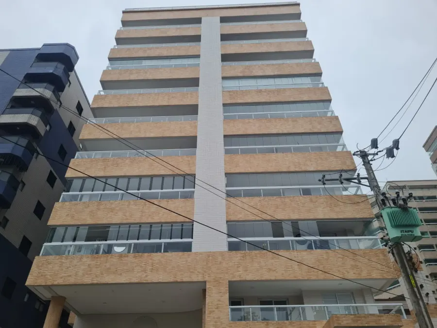 Oferta William — Caiçara 67m² William