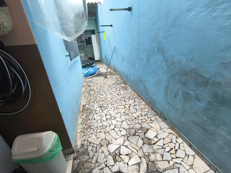 Oferta William — Tude casa 112,75m² Alberto — foto 1