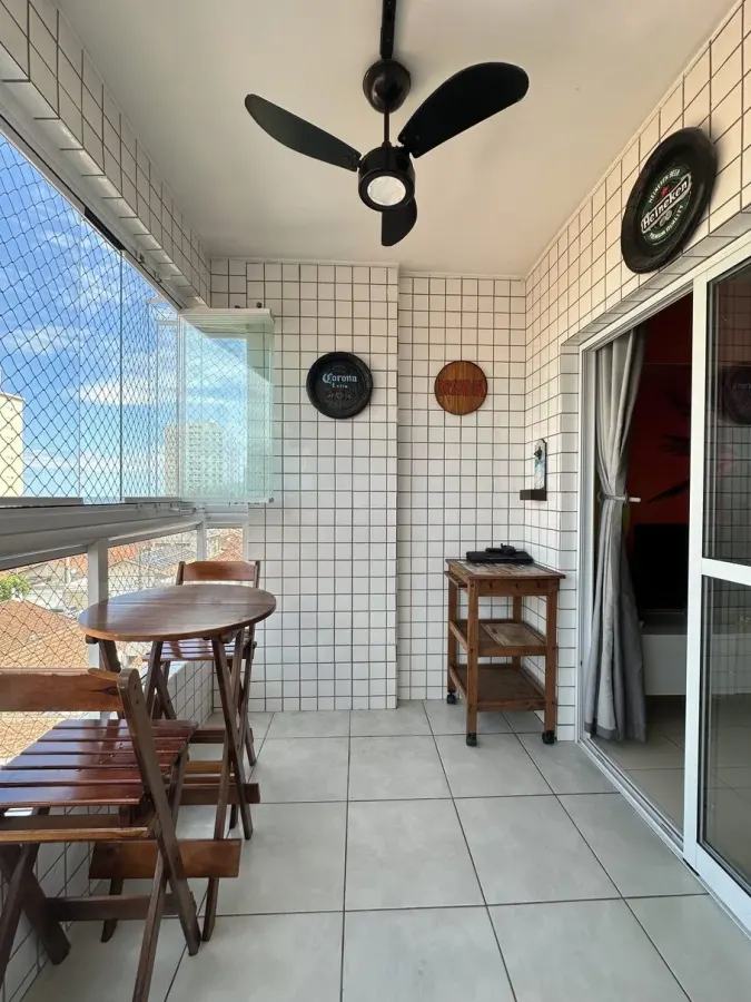 Apartamento 1 quarto no Maracanã — foto 1