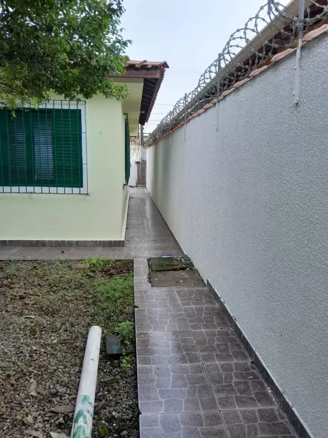 Oferta William — Mongaguá casa terreno 250m² Jussara