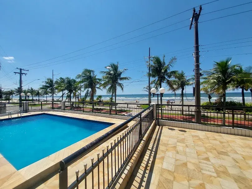 Oferta William — Solemar 104m² Raquel