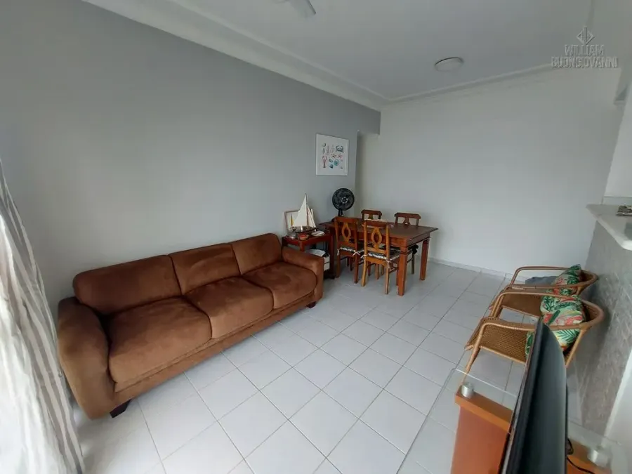Oferta William — Flórida 74m² Raquel