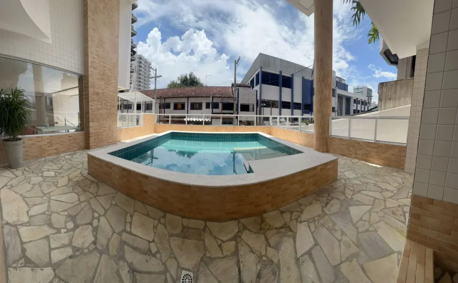 Residencial Areias de Camburi — foto 1