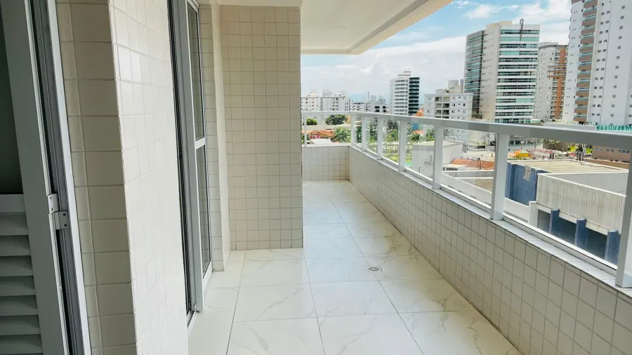 Residencial Areias de Camburi — foto 3