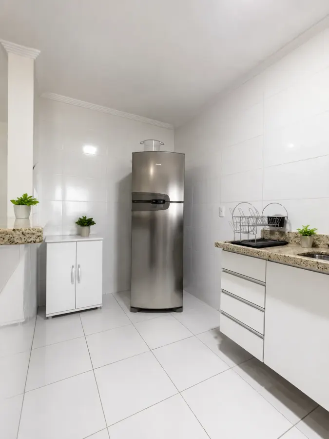 Residencial José Roberto — foto 1