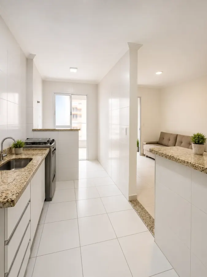 Residencial José Roberto — foto 2