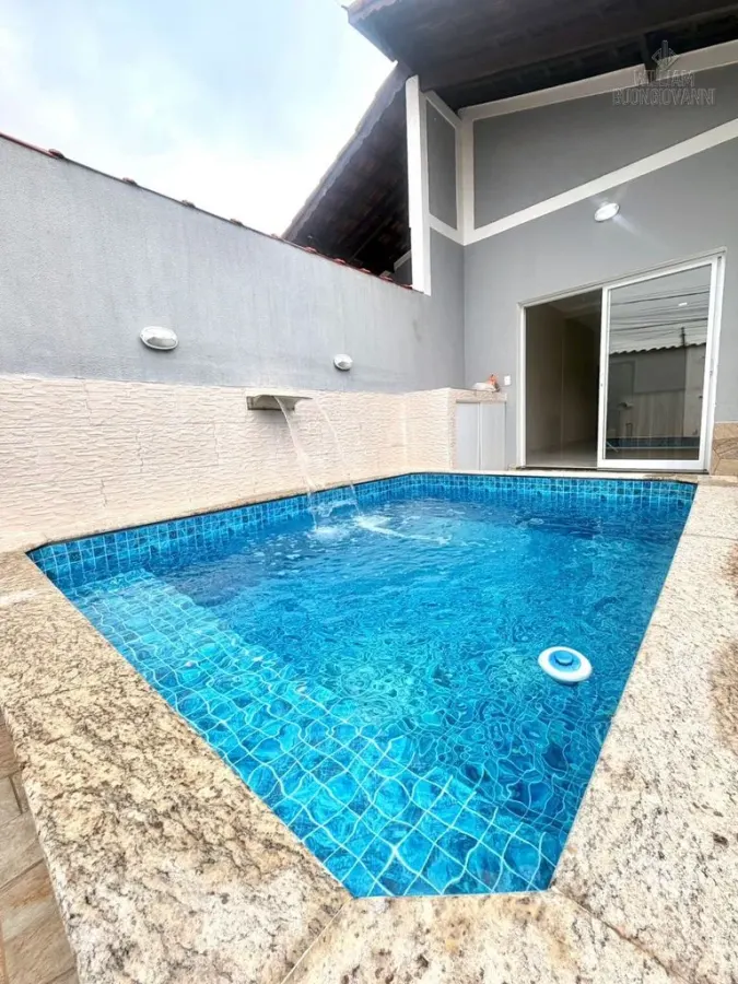 Oferta William — Mongaguá casa 106m² Jussara — foto 2