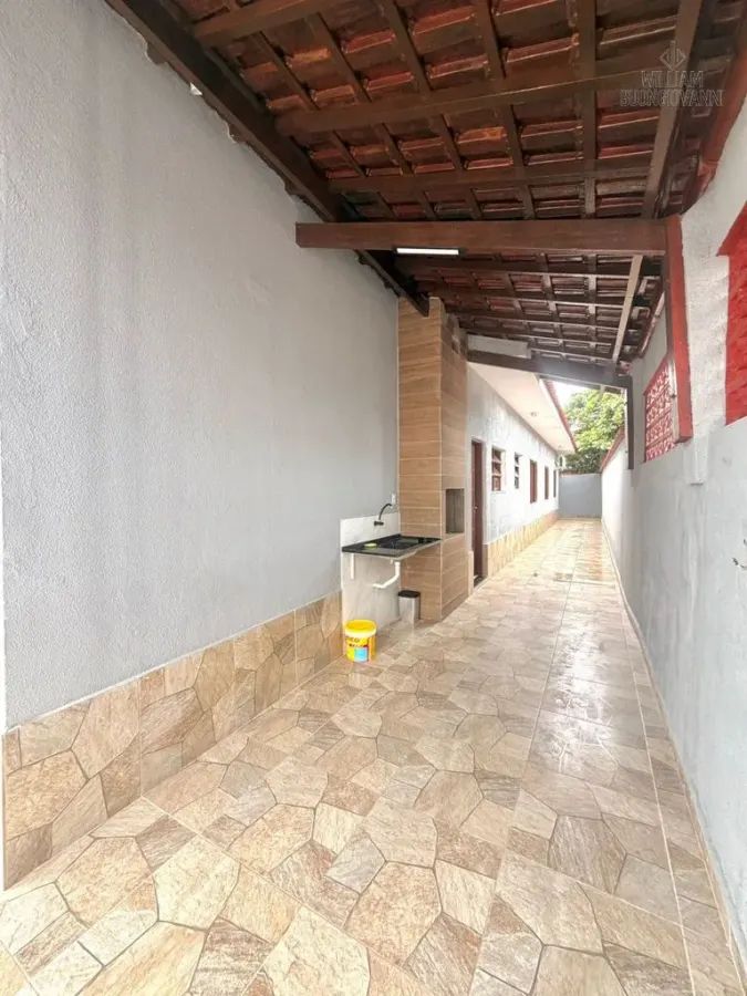 Oferta William — Mongaguá casa 106m² Jussara — foto 4
