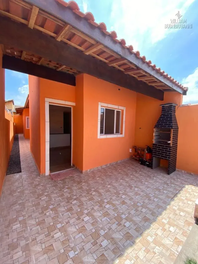 Oferta William — Itanhaém casa piscina 62m² Jussara — foto 3