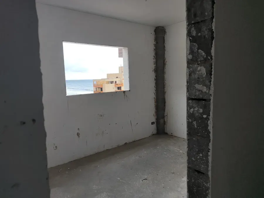 Oferta William — Mongaguá frente mar 76,26m² Alberto — foto 4