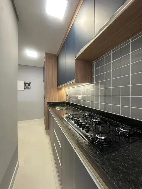 Apartamento 2 quartos no Aviação — foto 1