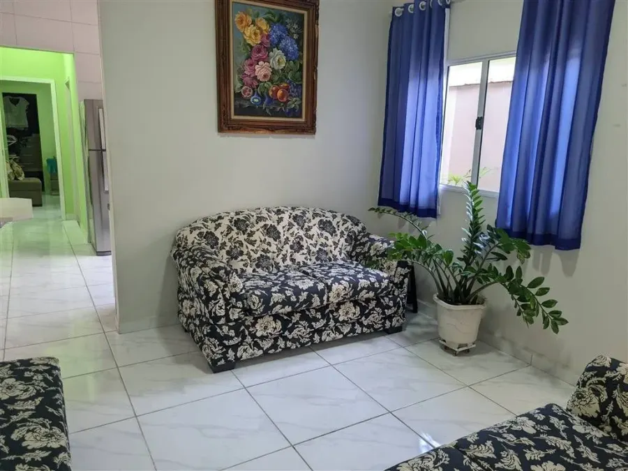 Oferta William — Maracanã casa 63,50m² Alberto — foto 2