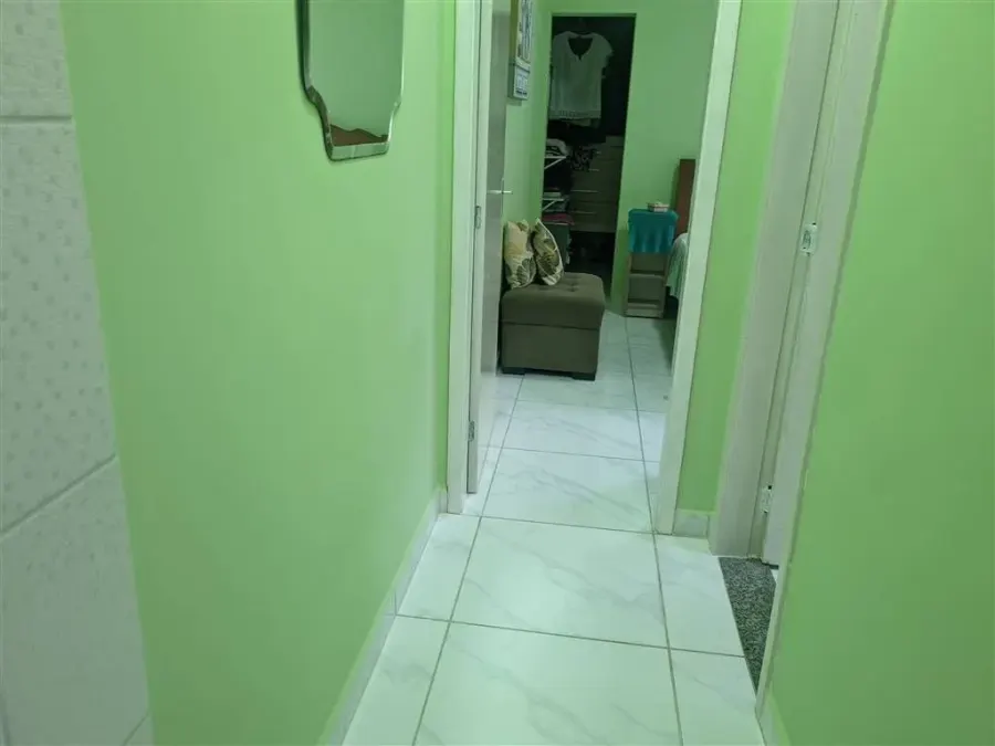 Oferta William — Maracanã casa 63,50m² Alberto — foto 3