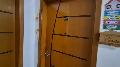 Residencial Oceânica — foto 1