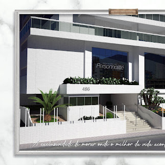 Residencial Personnalitté — foto 6