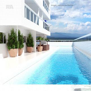 Residencial Personnalitté — foto 8