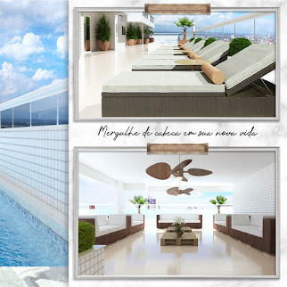 Residencial Personnalitté — foto 9