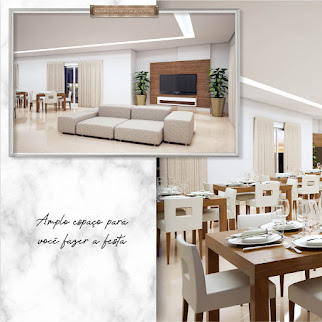 Residencial Personnalitté — foto 10