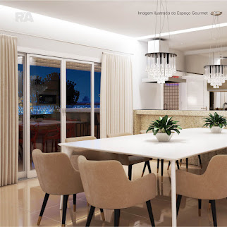 Residencial Personnalitté — foto 12